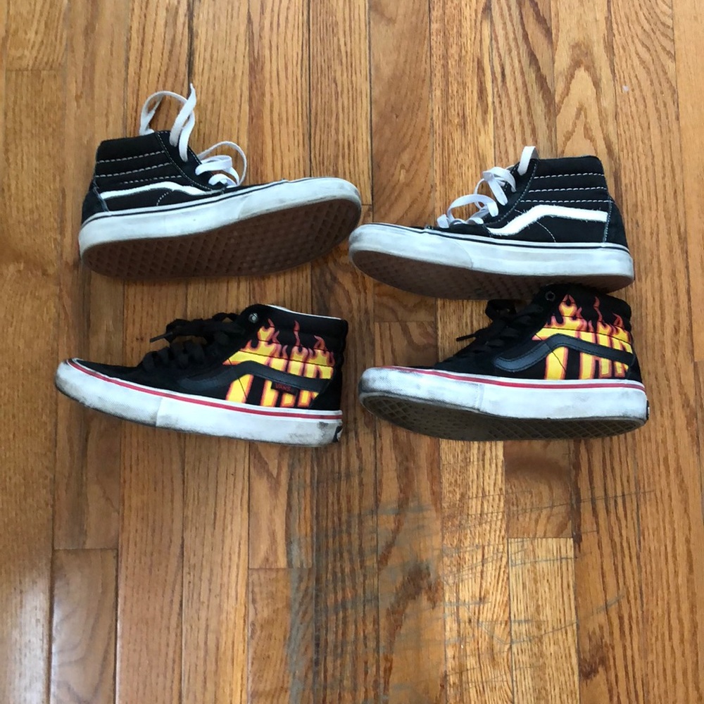 Vans